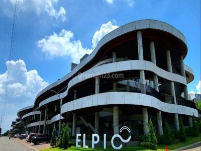 Disewakan Ruko Elpico Sangat Bagus di Villa Puncak Tidar Malang