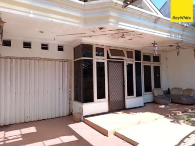 Disewakan Rumah 2 lantai SHM di Klampis Semolo Barat Surabaya