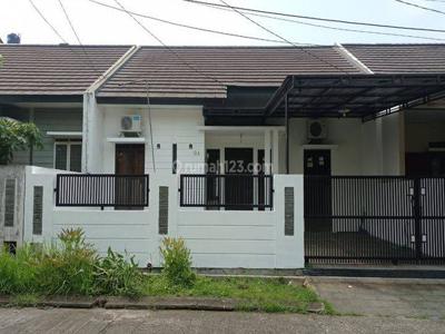 Disewakan Rumah Murah Siap Huni Taman Holis Indah Bandung