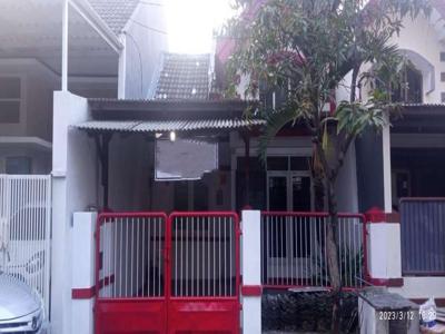 Disewakan Rumah Pondok Tjandra Indah