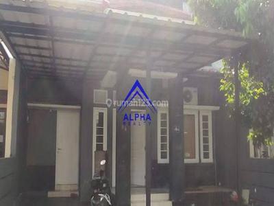 Disewakan Rumah Siap Huni di Antapani Bandung Kota Harga Terbaik