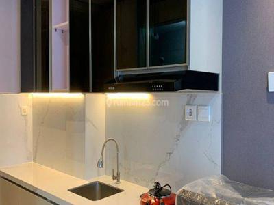 Eastcoast Mansion Tower Amor Lantai 28 Type 1 Br, Furnished