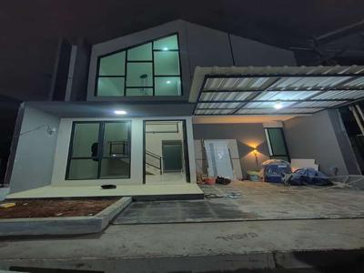 Eksklusif Rumah Cicilan 2,9 JT / bln Tanpa DP