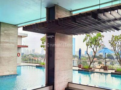 For Rent Apartemen Kemang Mansion