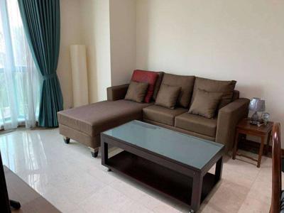 For Rent Apartment Casablanca 1 Bedroom Low Floor Furnished
