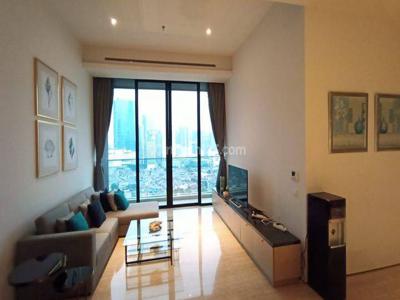 For Rent Apartment La Vie All Suites 2 Bedrooms Fully Furnished
