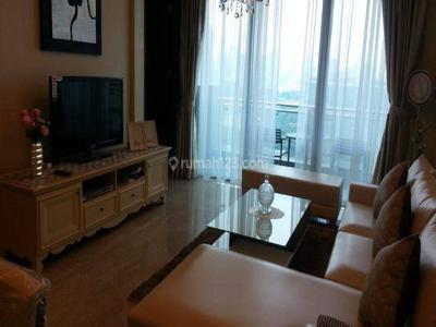 For Rent Apartment Residence 8 Senopati 3 Bedrooms Middle Floor