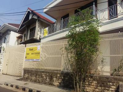 For Sale rumah 2 Lantai Siap Huni di Tosiga Karmel Tomang