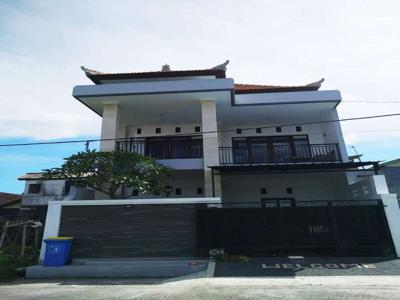 For Sale Rumah di Pusat Kota Denpasar