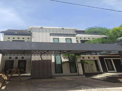 For Sale Rumah semi Villa Jimbaran Bawah dekat Kampus Unud