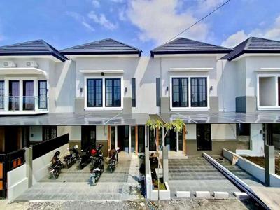 Green Taman Asri Pedurungan Rumah READY STOK