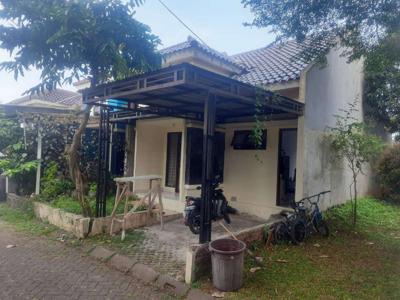 I(11.4868-c)RUMAH DI CIRENDEU TANAH LUAS 89 LB.89,BISA KPR