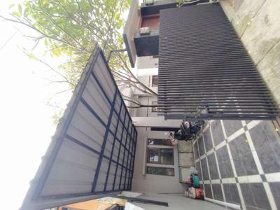 JUAL CEPAT RUMAH KOMPLEK KAWALUYAAN BANDUNG