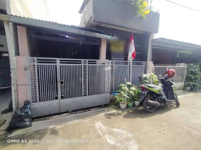 JUAL CEPAT SEDANG KEPEPET RUMAH DALAM KOMPLEK PURI CIPAGERAN INDAH 2