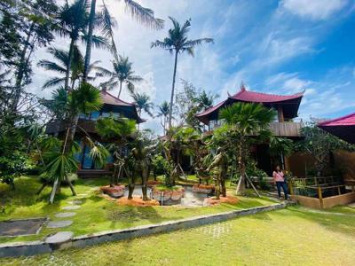 Jual complex villa UBUD CENTRAL