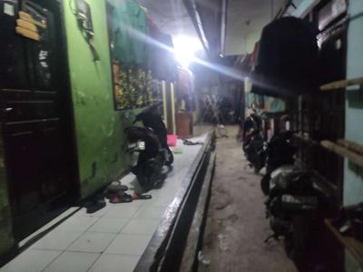 Jual kontrakan ada 10 pintu