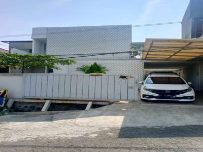 Jual rumah cantik dalam cluster Dago Cigadung, Sayap Tubagus Ismail