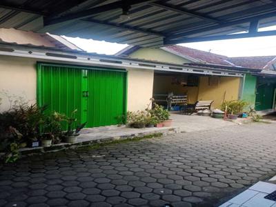 JUAL RUMAH DI MAGUWOHARJO SLEMAN YOGYAKARTA