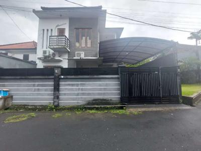 Jual Rumah Jl Taman Lembu Sorang, Ubung Kaja