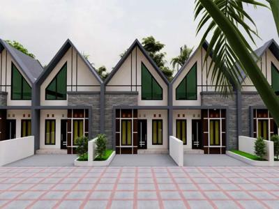 JUAL RUMAH MEZZANINE DI JOMBOR SUKOHARJO