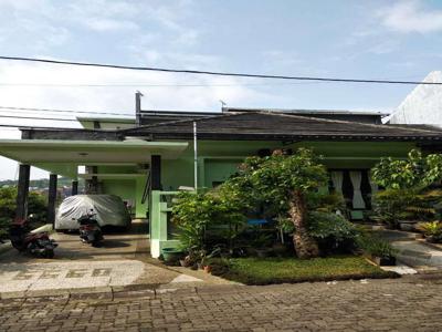 Jual Rumah Modern Full Furnish Banyumanik SHM Siap Huni Legalitas SHM