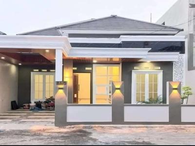 JUAL RUMAH MURAH DI BANDUNG BOJONGSOANG 5MT KE STT TELKOM