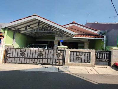 Jual Rumah Sepanjang Jaya Bekasi