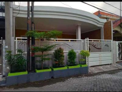 Jual rumah siap huni perum taman pinang sidoarjo kota