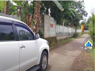 JUAL TANAH DI JALAN LENGKONG KULON, PAGEDANGAN - TANGERABG