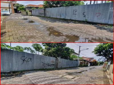 JUAL TANAH DI PANDEYAN UMBULHARJO JOGJAKARTA