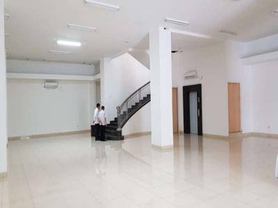 KANTOR NOL RAYA JEMURSARI BAGUS BARU STRATEGIS