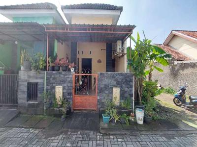 klipang rumah murah semarang