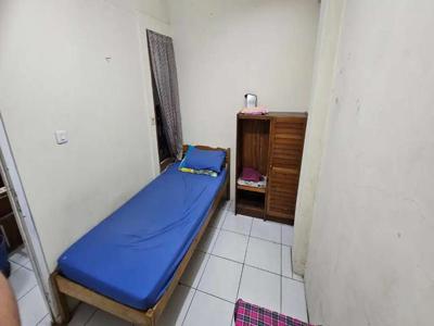 Kost Pusat Kota Bandung dekat IBCC