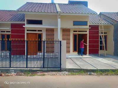 Miliki Rumah Tanpa DP KPR cukup 5 Jt All-In di Arco,Bojongsari,Depok