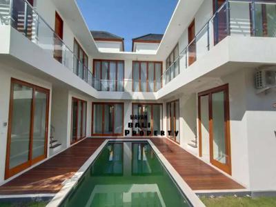 NEW LUXURY | Villa 6 Bedroom Taman Mumbul Nusa Dua Dekat Tol, Pantai