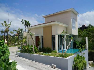 New Villa 200 m² at Nusa Dua Bali With Private pool/