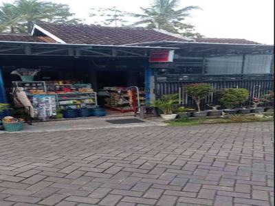Over Kredit Rumah 78/78 Dalam Perumahan 380 juta di Wates Kulon Progo
