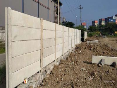 pasang panel beton jateng