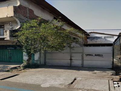 Property Gudang Nol Jalan Raya Kapasan Surabaya Utara Ca 3.530