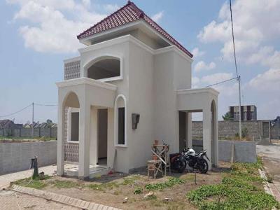 Ready Siap Huni Rumah Elite desain Timur Tengah