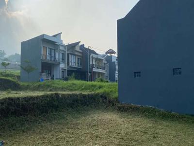 Rp 393Jt/157M² B8 Kavling Siap Bangun GCR Kontur Rata Fasum Jalan