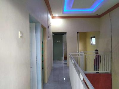 Rumah 2 lantai Siap Huni Mergelo Surodinawan Prajurit Kulon