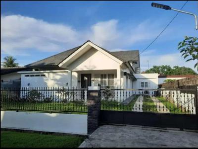 RUMAH ASRI FULL FURNISHED DI KOMP KEJAKSAAN