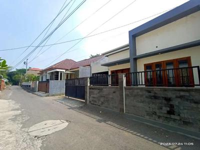 Rumah Bagus siap Huni Jalan Kaliurang Yogyakarta