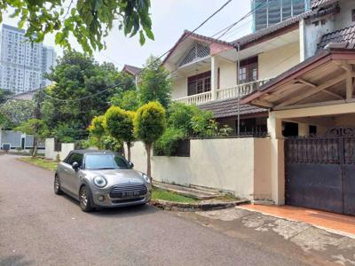 Rumah Baru 2 Lantai Minimalis Siap Huni Di Jagakarsa Jakarta Selatan