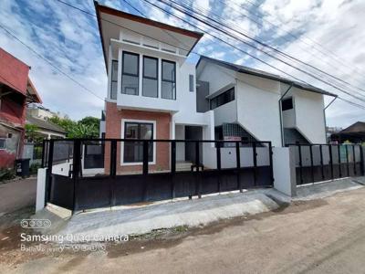 Rumah Baru Area Nilem Lodaya Palasari Buahbatu Dkt Bkr Turangga