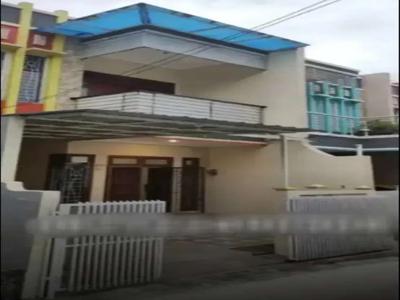 RUMAH BARU DI GRIYA BINTARA INDAH - Pondok kopi - Pondok kelapa