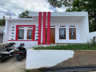 Rumah Baru Minimalis di pasir Melati Jatihandap Cicaheum Bandung