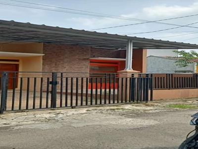 Rumah baru minimalis siap huni citra raya Cikupa Tangerang Banten