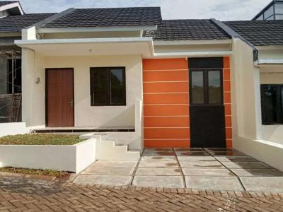 Rumah Baru Siap Huni Pudak Payung